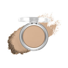 Miss Claire Natural Mineral Compact Powder