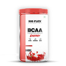 Bigflex Essential Bcaa Energy Watermelon