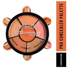 Insight Cosmetics Pro Concealer Palette - Concealer