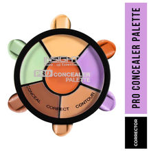 Insight Cosmetics Pro Concealer Palette - Corrector