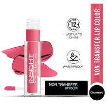 Insight Cosmetics Non-Transfer Lip Color - Charmed