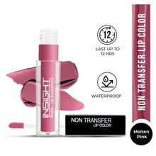 Insight Cosmetics Non-Transfer Lip Color - Molten Pink