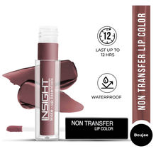 Insight Cosmetics Non Transfer Lip Color