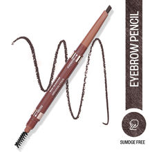 Insight Cosmetics Smudge Free Eyebrow Pencil