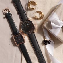 Joker & Witch Ciara Watch & Jewelry Gift Set For Both Men And Women