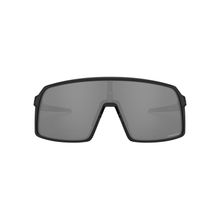 Oakley 0OO9406 Grey Prizm Sutro Shield Sunglasses (55 mm)