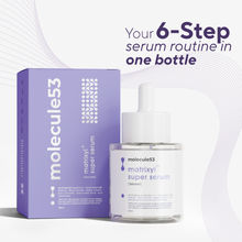 Molecule53 Matrixyl Super Serum