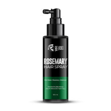 Beardo Rosemary Hair Spray