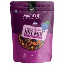 EAT Anytime Healthy Snacks Trail Mix With Fig & Raisins Pack Of 2