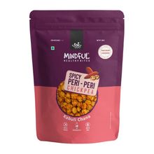 Eat Anytime Mindful Spicy Peri-peri Chick Peas