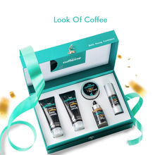 MCaffeine Coffee Look Gift Kit - Gift Sets & Combos for Women & Men
