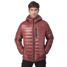 WOODS Jackets Burgundy