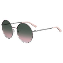 Love Moschino Women Multi-Color Round Sunglasses - MOL037/S-35J/JP