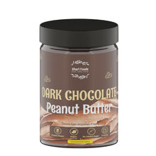Khari Foods Dark Chocolate Peanut Butter