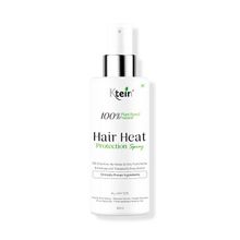 Ktein 100% Natural Plant Base Hair Heat Ptotection Spray