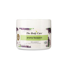 The Body Care Aroma Face Pack