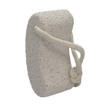 Allure Natural Pumice Stone - Effective Callus Remover ( Pumic Stone BPS_02)