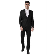 Park Avenue Black Suits