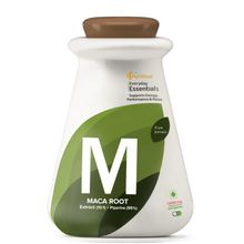 MyFitFuel Maca Root Extract (10:1)+ Piperine (95%) 1000MG Capsules