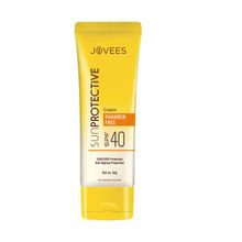Jovees Sun Protection Cream SPF 40