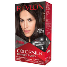 Revlon Colorsilk Hair Color With Keratin