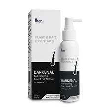 ForMen Darkenal Anti-Greying Hair & Beard Formula