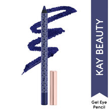 Kay Beauty Gel Eye Pencil