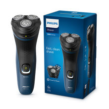 Philips S1151/03 Cordless Electric Shaver