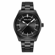 Police Diwali Newness Plpewjg0018201 Black Dial Analog Watch for Men