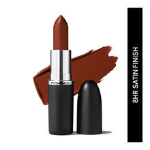 M.A.C MACximal Satin Lipstick - Espresso Yourself