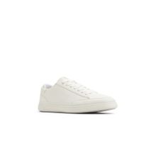 Aldo Stepup-In100 Men White Sneakers