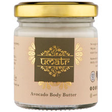 Umatr Avocado Body Butter