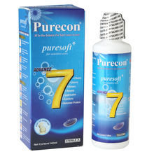 Purecon Puresoft All In One Solution (140ml)