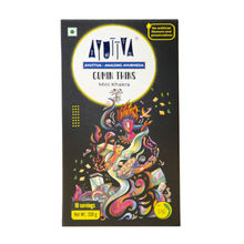 AYUTTVA Cumin Thins Mini Khakra