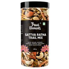 True Elements Sattva Ratna Trail Mix