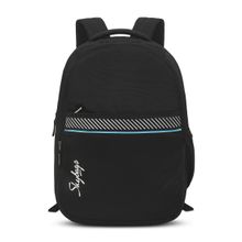 Skybags Xeno 01 Laptop Backpack (E) Black