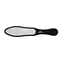 Up To Toe Stainless Steel Foor File Oval (ut-176c)