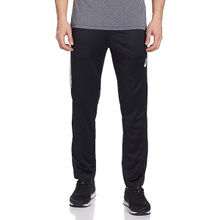 ASICS Diagonal Stripes Black Men Sweatpant