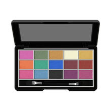 Miss Claire Eyeshadow Kit - 9915A-3