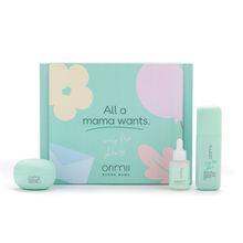 Orimii Biggest News On The Smallest One Gift Box For Mother's Day Skincare Gift Set For New Moms