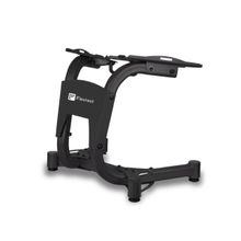 Flexnest® Stand For Adjustable Dumbbell For Home Gym Home Workout, Heavy-Duty Compact Weight Stand