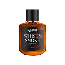 Beardo Whisky Smoke Perfume EDP