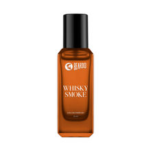 Beardo Whisky Smoke Perfume EDP
