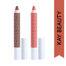 Kay Beauty The Perfect Sculpted Look - Contour Stick & Color Corrector Stick