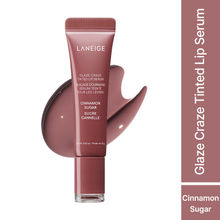 LANEIGE Glaze Craze Tinted Lip Serum