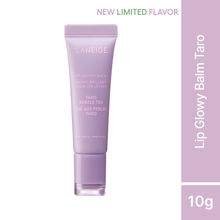 LANEIGE Lip Glowy Balm - Taro Bubble Tea