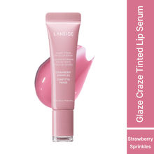 LANEIGE Glaze Craze Tinted Lip Serum
