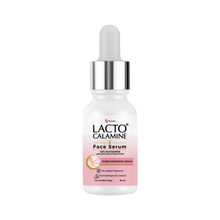 Lacto Calamine 10% Niacinamide Face Serum, Non Sticky To Minimise Pores & Fade Pigmentation