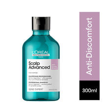 L'Oreal Professionnel Scalp Advanced Anti-Discomfort Dermo-Regulator Shampoo