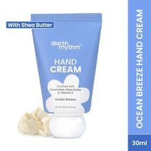 Earth Rhythm Ocean Breeze Hand Cream